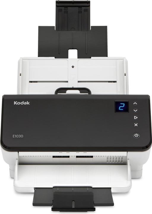 Produktbild Kodak Alaris Scanner E1030 A4 Dokumentenscanner (USB)