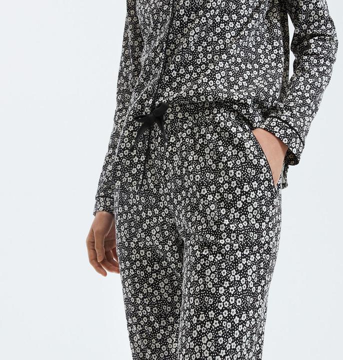 Image du produit La Redoute Collections Pyjama (46)