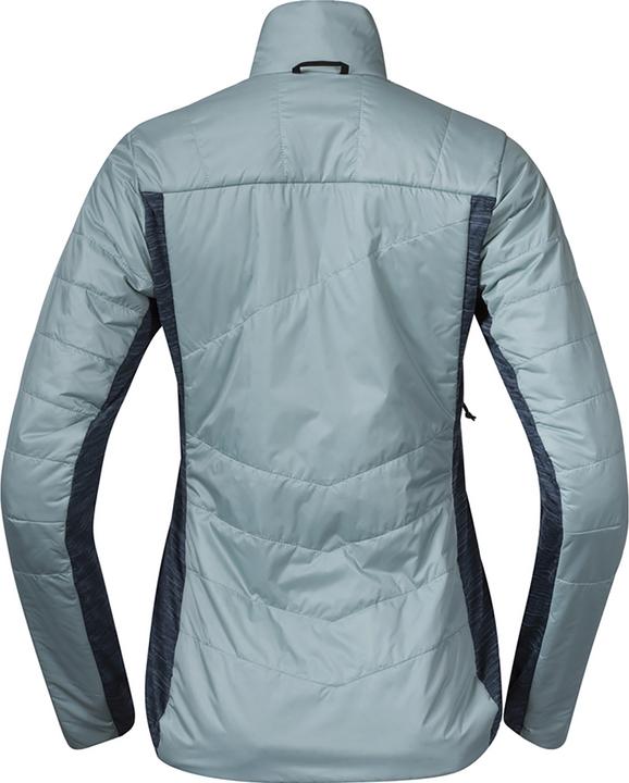 Immagine prodotto Bergans Giacca ibrida isolata Rabot V2 (XS)