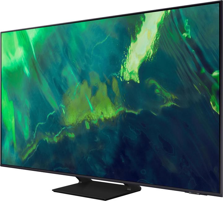 Produktbild Samsung QE75Q70A (75", QLED, 4K, 2021)