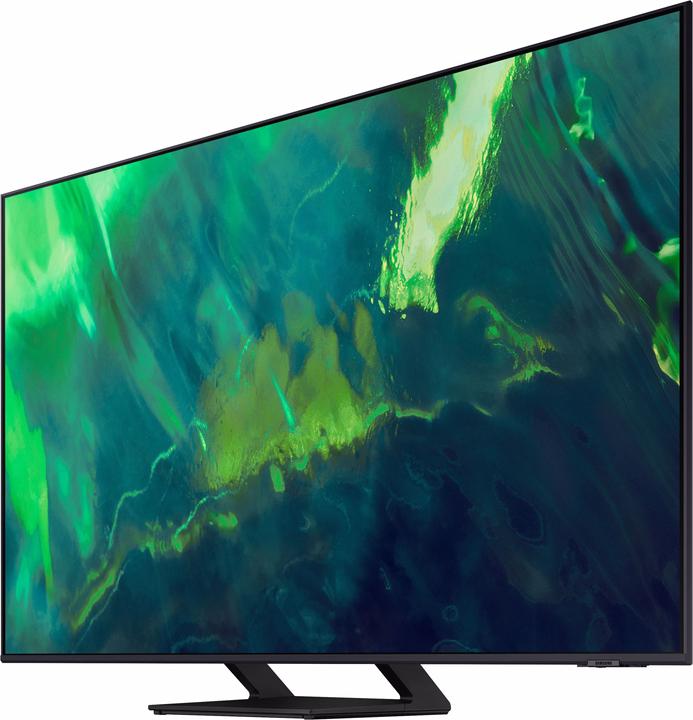 Produktbild Samsung QE75Q70A (75", QLED, 4K, 2021)
