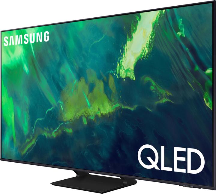 Produktbild Samsung QE75Q70A (75", QLED, 4K, 2021)