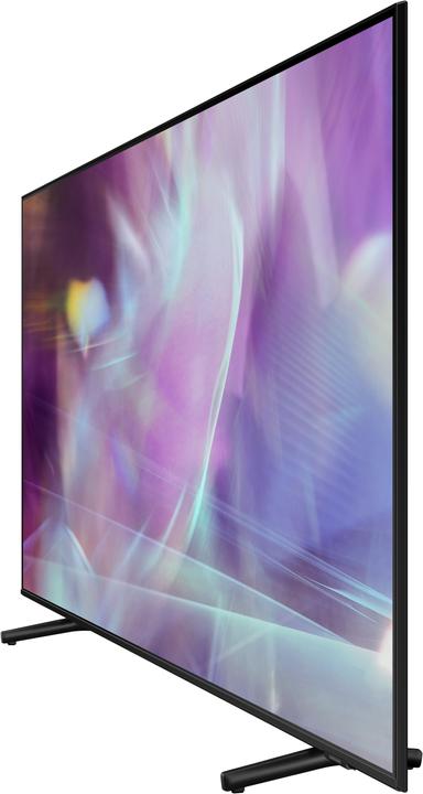 Actual product image Samsung QE75Q60A (75", Q60A, QLED, 4K, 2021)