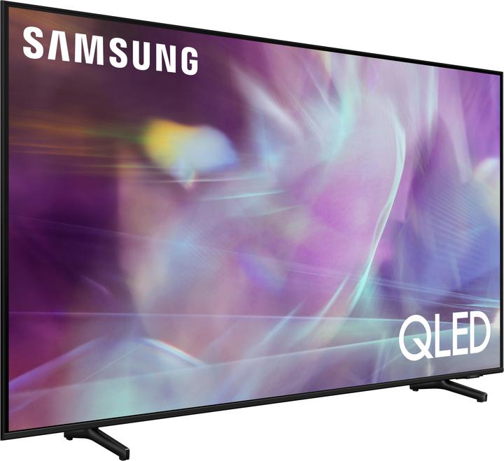 Produktbild Samsung QE50Q60A (50", Q60A, QLED, 4K, 2021)