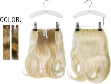 Balmain Hair Dress 55cm L.A. Echthaar (L.A. Echthaar, 55 cm)