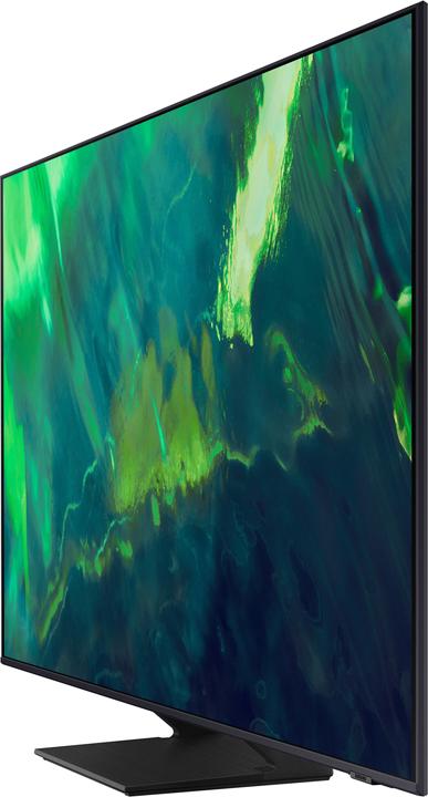 Produktbild Samsung QE75Q70A (75", QLED, 4K, 2021)
