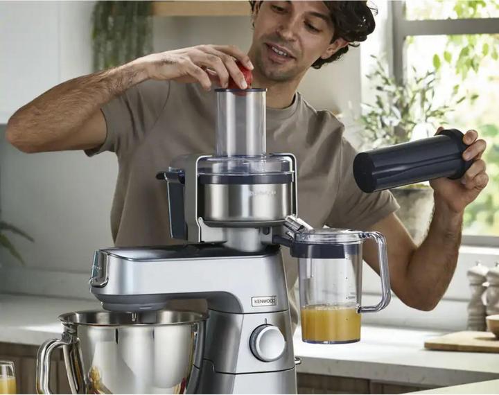 Image du produit Kenwood Presse-agrumes automatique