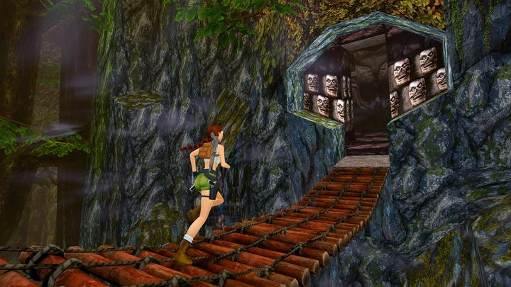 Produktbild Aspyr Tomb Raider 1-3 Switch Remastered Deluxe Editio (Switch, Switch Lite, Switch OLED, DE)