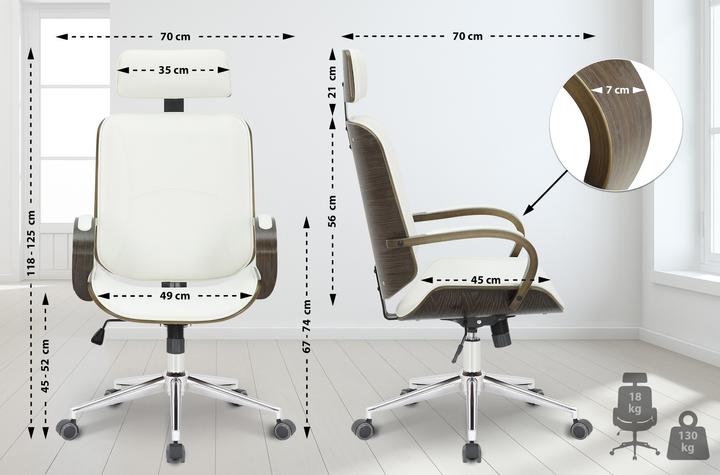 Actual product image CLP Dayton grau