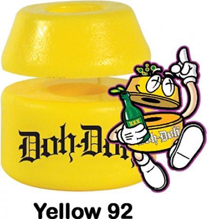 Produktbild Doh Doh's Doh-Doh Bushings (2Set)