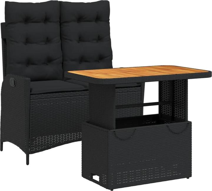 Produktbild VidaXL Jemie (110 cm)