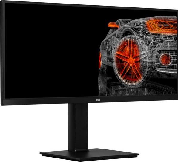 Image du produit LG 29BN650-B (2560 x 1080 pixels, 29")