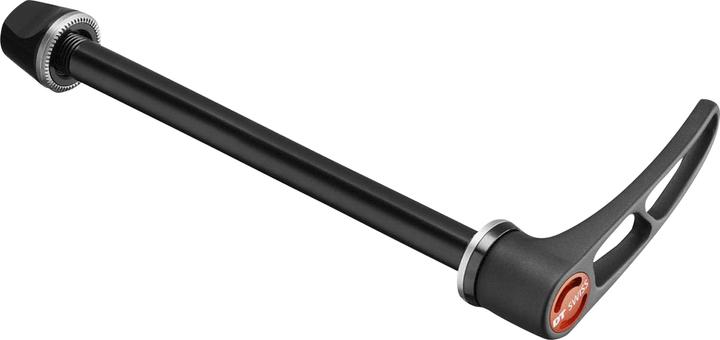 DT Swiss RWS MTB attache rapide 9mm levier alu thru bolt