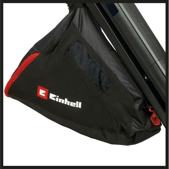 Produktbild Einhell Power X-Change Venturro 18/210 (Akkubetrieb, Laubsauger-& bläser, Laubbläser, Laubsauger)