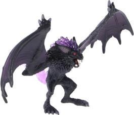 Actual product image Schleich Shadow bat