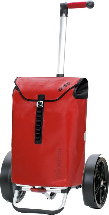 Produktbild Andersen Tura Shopper Ortlieb Einkaufstrolley 50 cm