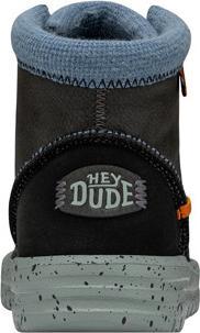 Produktbild Hey Dude Bradley Boot Leather (38)