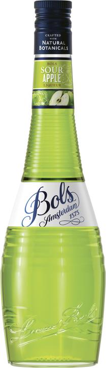 Immagine prodotto Bols Mela acida (1 x 70 cl)