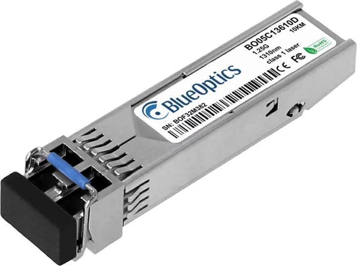 Produktbild CBO H3C HPE X124 JD494A kompatibler BlueOptics SFP BO05C13610D