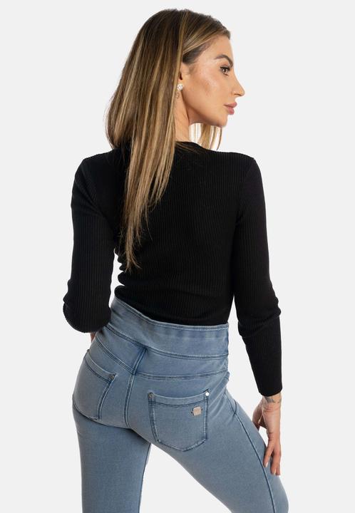 Actual product image Freddy N.O.W.® Pants NOWY1MC002ORG (M)