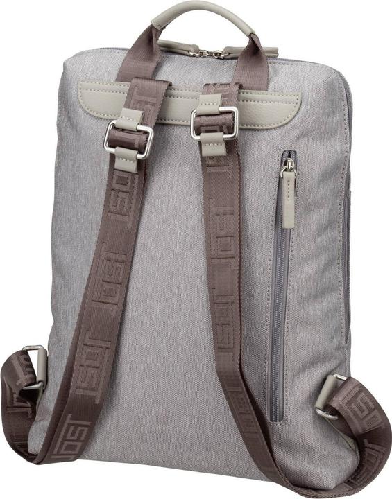 Actual product image Jost Bergen - Rucksack, Hellgrau (13 l)