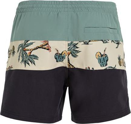 Immagine prodotto O'Neill Pantaloncini Da Bagno Cali Block 15" Mix & Match (L)