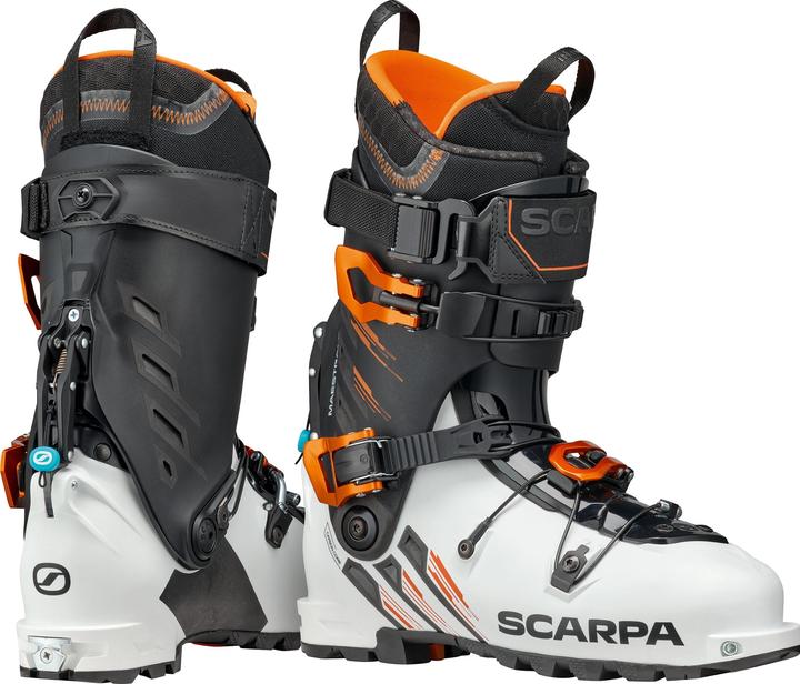 Image du produit Scarpa Maestrale RS (26.5)