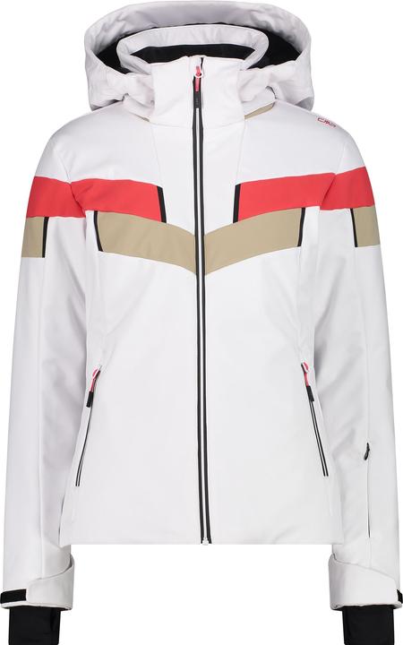 CMP Campagnolo Zip Hoodie (L)