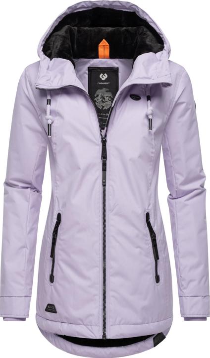 Actual product image Ragwear Zuzka Winter (XXL)