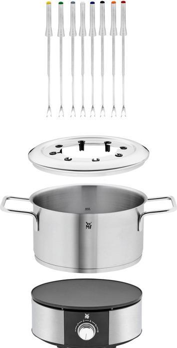 Actual product image WMF Lono fondue (Fondue Bourguignonne, Chinoise Fondue)