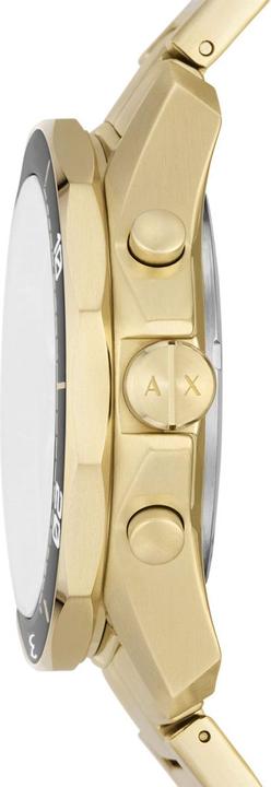 Produktbild Armani Exchange Spencer (Chronograph, 44 mm)
