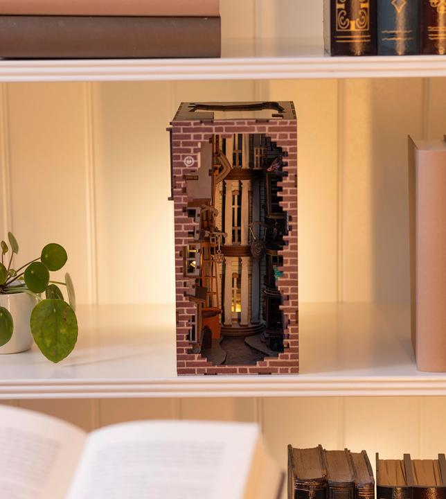 Produktbild Revell Diagon Alley
