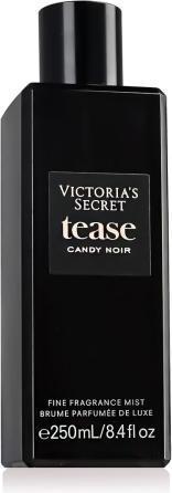 Actual product image Victoria's Secret Tease Candy Noir Body Mist 250ml (Body mist, 250 ml)