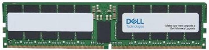 Actual product image Dell AC239379 (1 x 64GB, 4800 MHz, DDR5 RAM, R-DIMM)