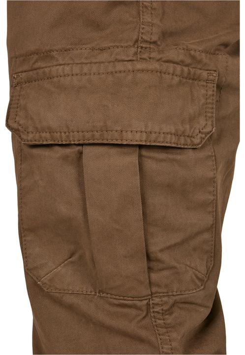 Actual product image Urban Classics Cargo Jogging Pants (L)