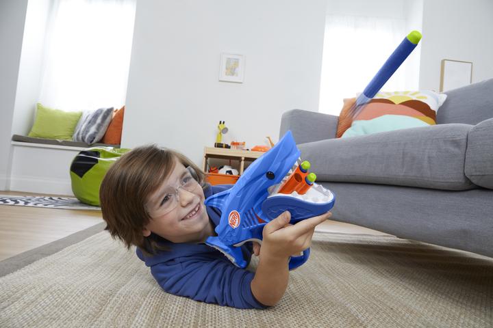Image du produit Nerf Sharkfire