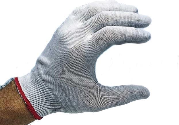 Produktbild Kinetronics ASG-M Antistatikhandschuhe