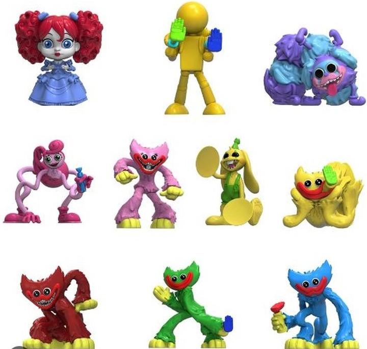 Produktbild Phat Mojo Poppy - Minifigures - Wave 2 (1 Stk.)