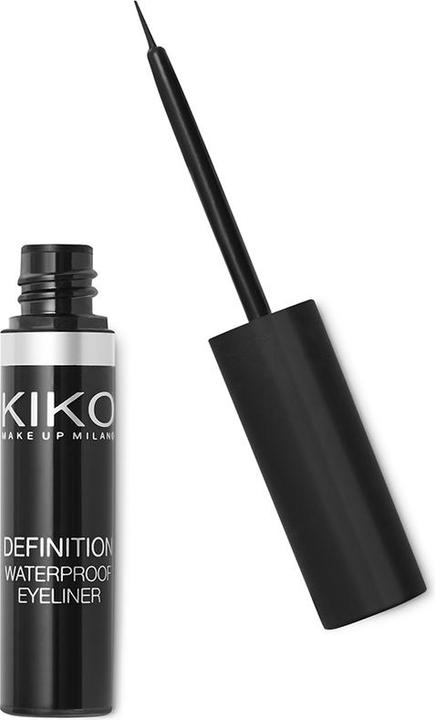 Produktbild KIKO Milano Definition Wasserdicht (Schwarz)