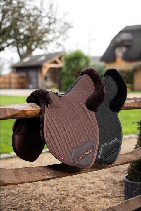Image du produit LeMieux Merino+ Numnah
