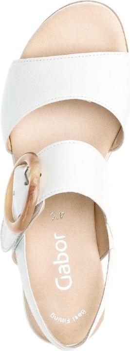 Actual product image Gabor 44.645.21 (40.5)