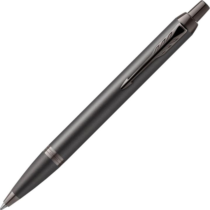 Produktbild Parker Pen IM Monochrome (Schwarz, Bronze, 1 x)