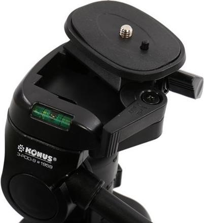 Produktbild Konus Stativ 3-POD-9 (Metall)