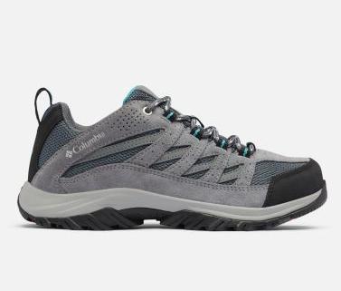 Produktbild Columbia CRESTWOOD™ Wanderschuhe für Damen (38.5)