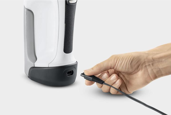 Actual product image Kärcher WV 6 Plus