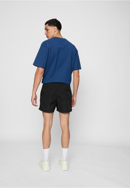 Actual product image Mister Tee Easy Sign Swim Shorts - 19029 (S)