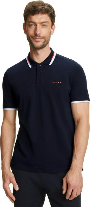 Produktbild Falke Herren Polo Shirt (S)