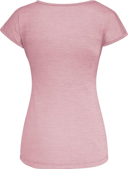 Produktbild Salewa Women's Puez Melange Dry S/S Tee (44)