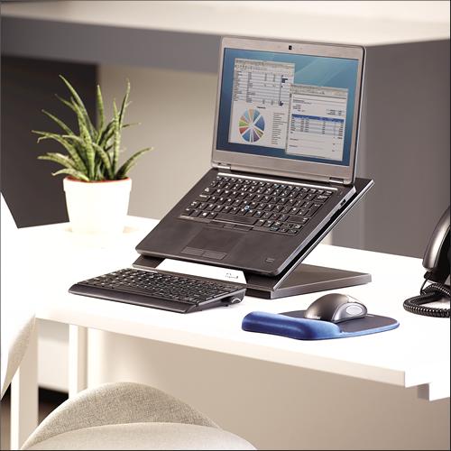 Produktbild Fellowes Designer Suites Ständer