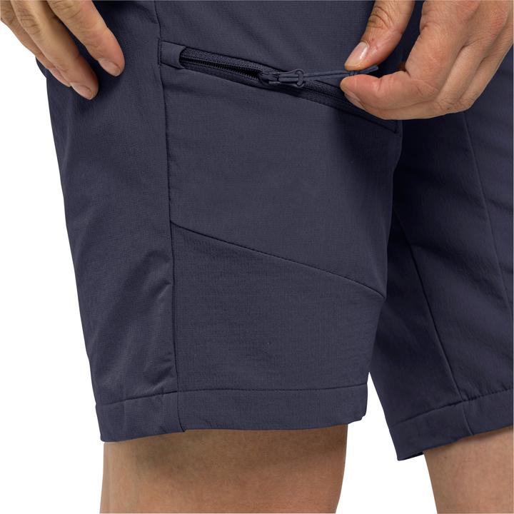 Actual product image Jack Wolfskin Ziegspitz Shorts W (S)